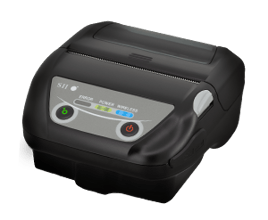 SII URL Print Agent｜モバイル／POS／レシートプリンターならSII
